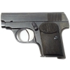 Pistolet Mosser Superior kal. 6,35Br.